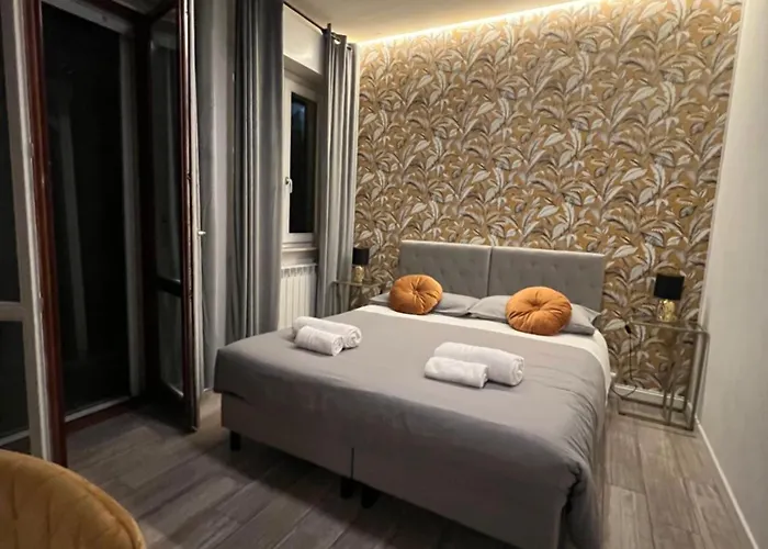 B&B Giordano Porto SantʼElpidio